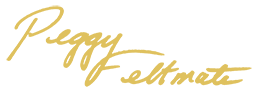 Peggy Feltmate Logo
